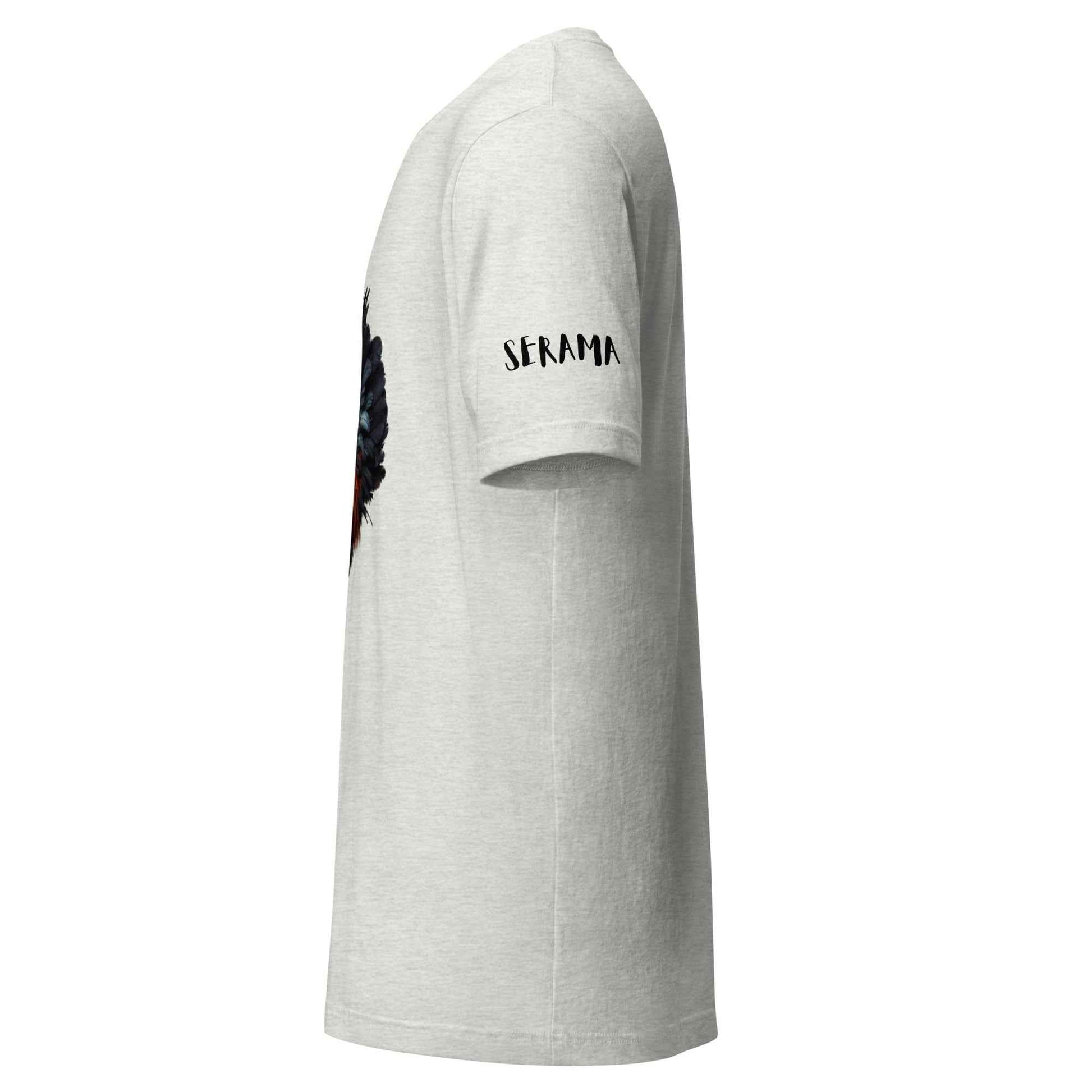 Serama Unisex t-shirt