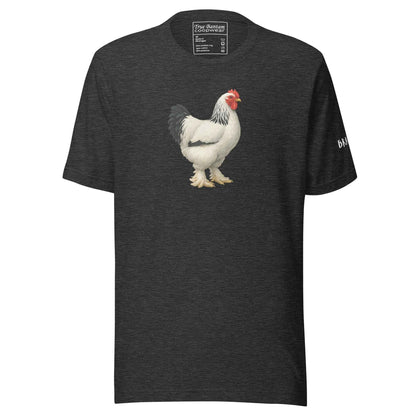 Brahma Unisex t-shirt