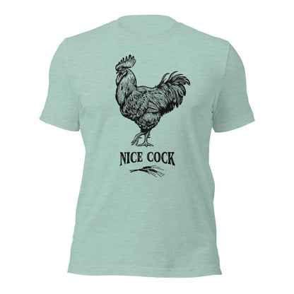 Nice Cock T-Shirt