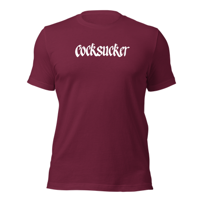 Cocksucker T-Shirt