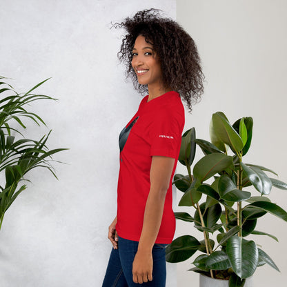 Ameraucana Unisex t-shirt