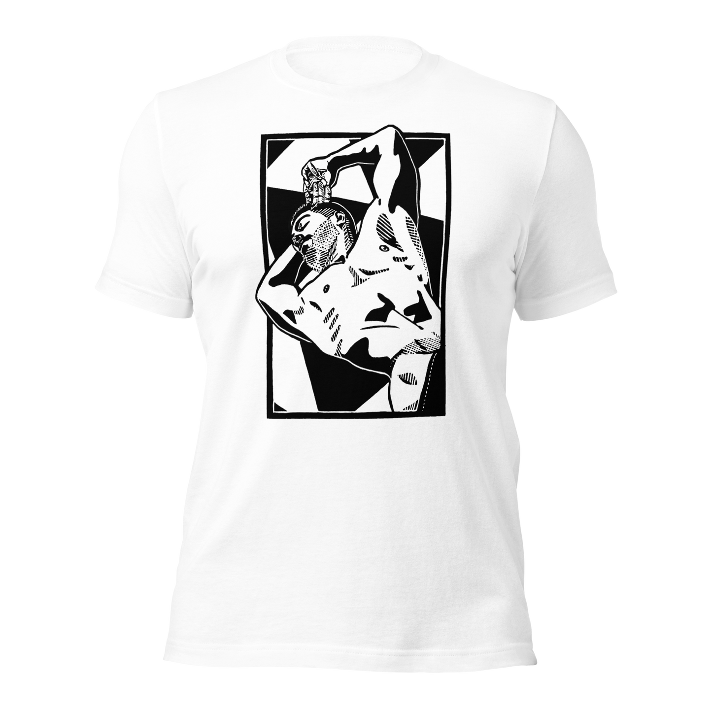 Laid Back T-Shirt