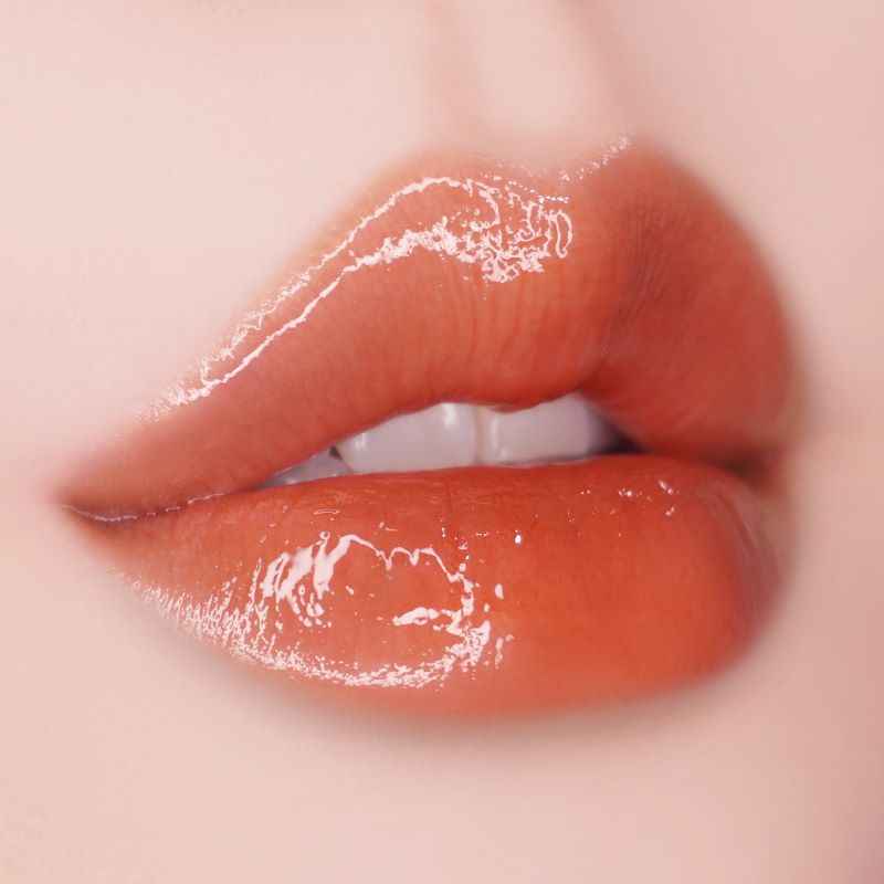 unleashia Popcorn Syrup Lip Plumper 3.5g