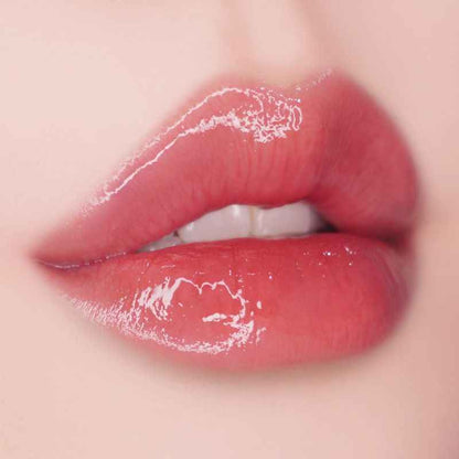unleashia Popcorn Syrup Lip Plumper 3.5g