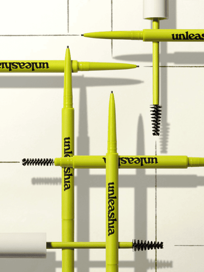 unleashia Shaper Defining Eyebrow Pencil