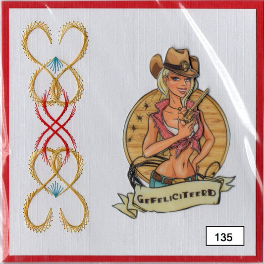 Laura's Design Digital Embroidery Pattern - Spring Swirls