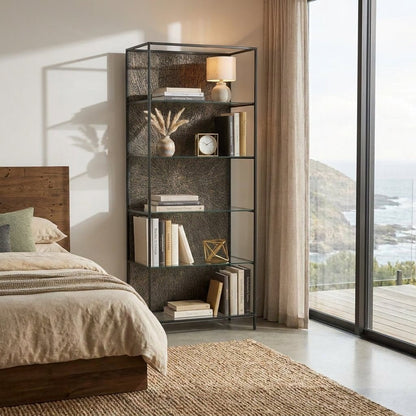 Verona Bookcase