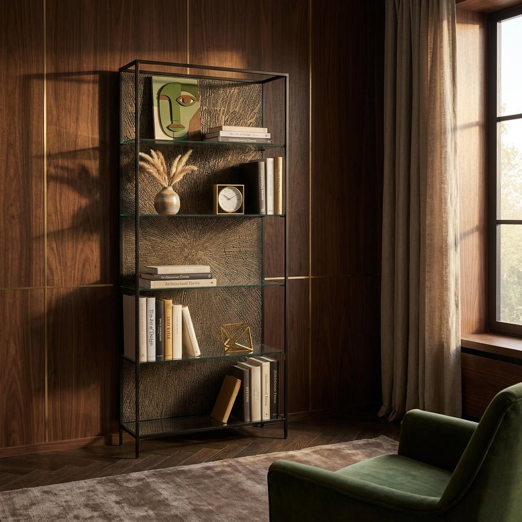 Verona Bookcase
