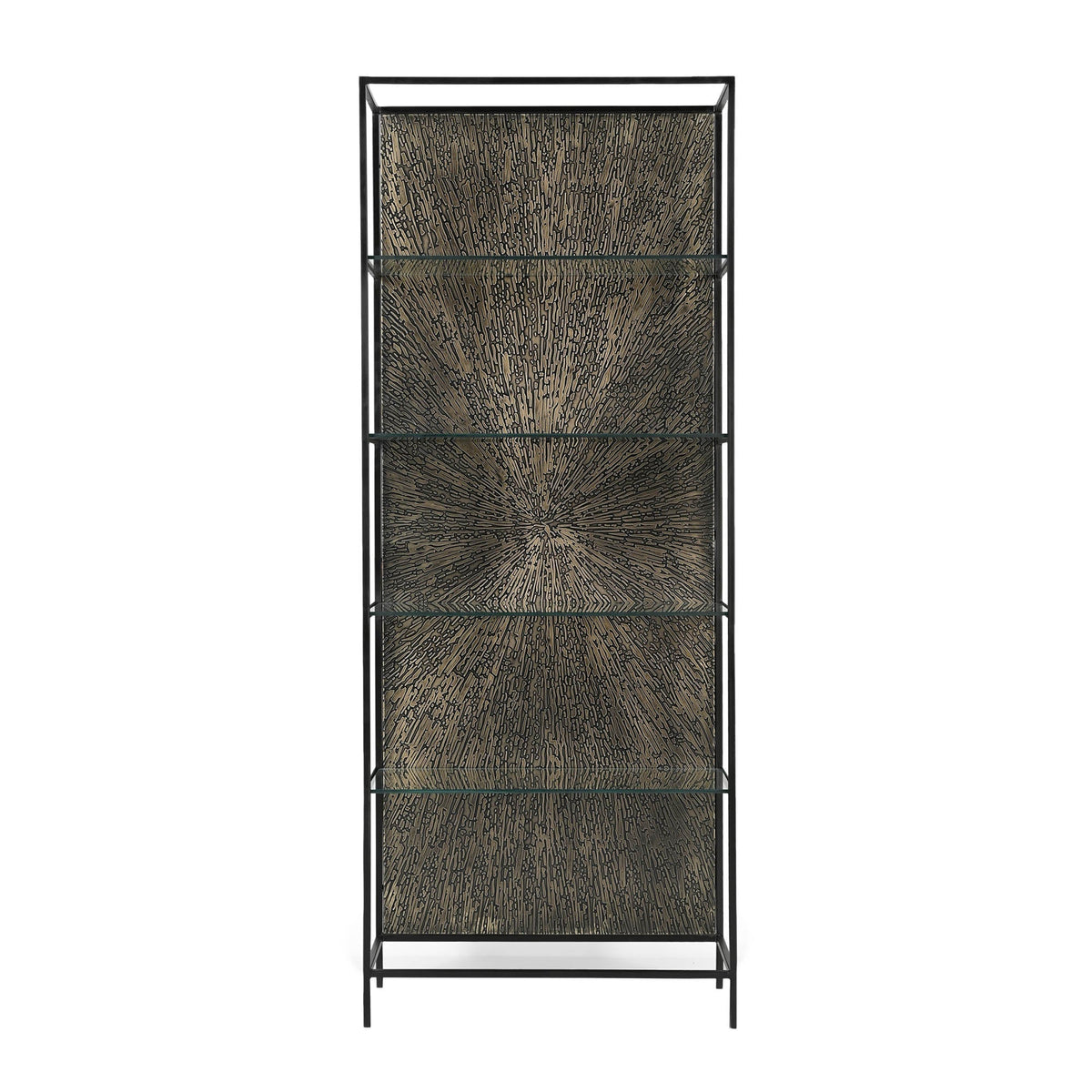 Verona Bookcase
