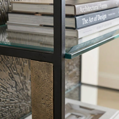 Verona Bookcase