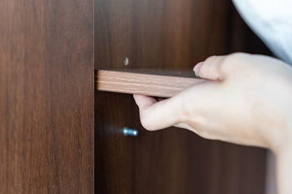 Vienna 201 3-Door Modular Wardrobe