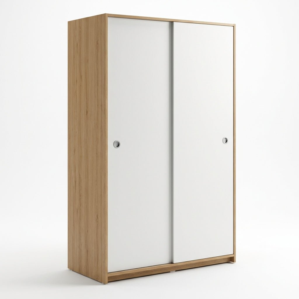 Vienna Sliding Wardrobe