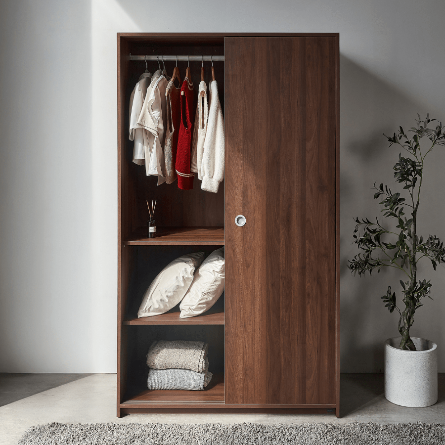 Vienna Sliding Wardrobe