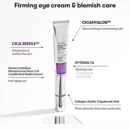 VT Reedle Shot Lifting Eye Cream 15ml
