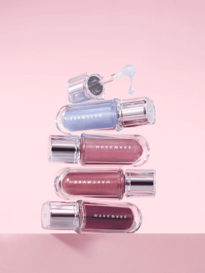 WAKEMAKE Dewy Gel Maxi Gloss 3.8g