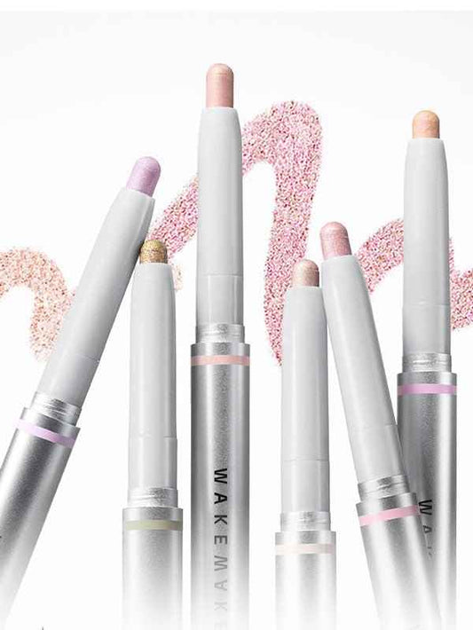 WAKEMAKE Glitz Longwear Stick Eye Shadow