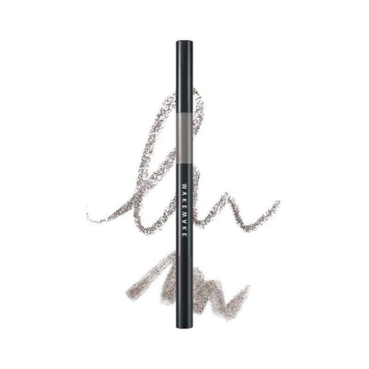 WAKEMAKE Powder Jet Dual Brow 0.6g