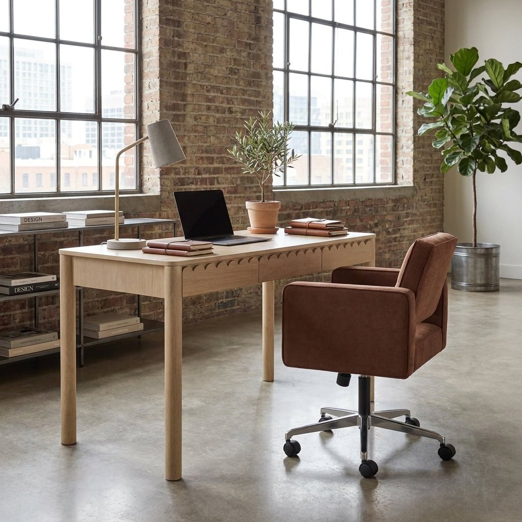 Winslow Desk