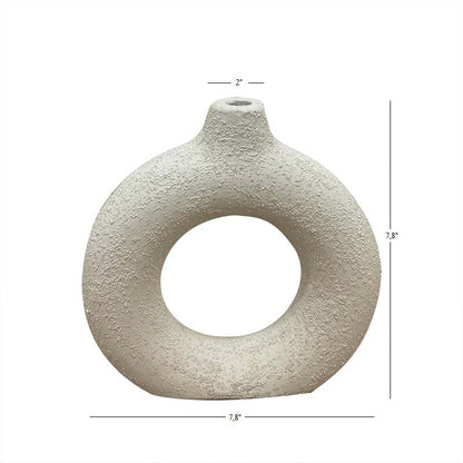 Donut Vase Collection