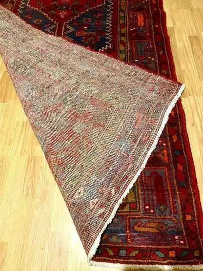 Zanjan Runner | 10' 4" x 3' 7"